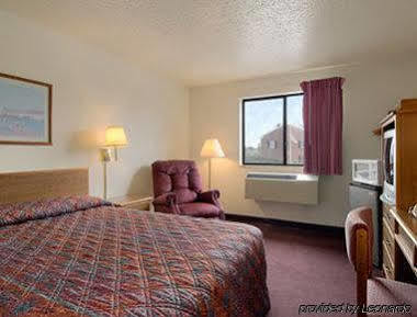 Hotel Super 8 Martinsburg Exteriér fotografie